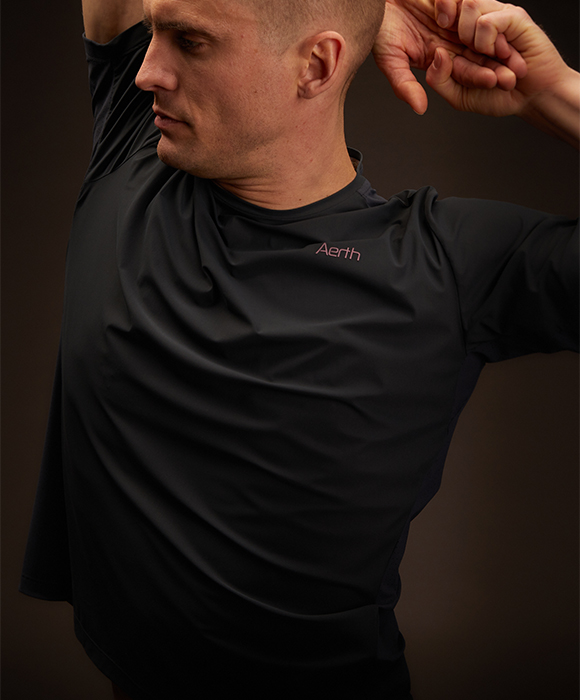 high-performance tee